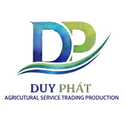 Logo Nông Nghiệp Duy Phát