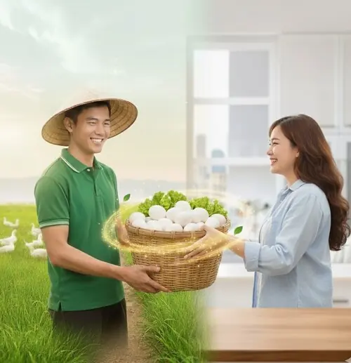 Tiêu chuẩn VietGAP trong chăn nuôi thủy sản: từ lý thuyết đến thực tế